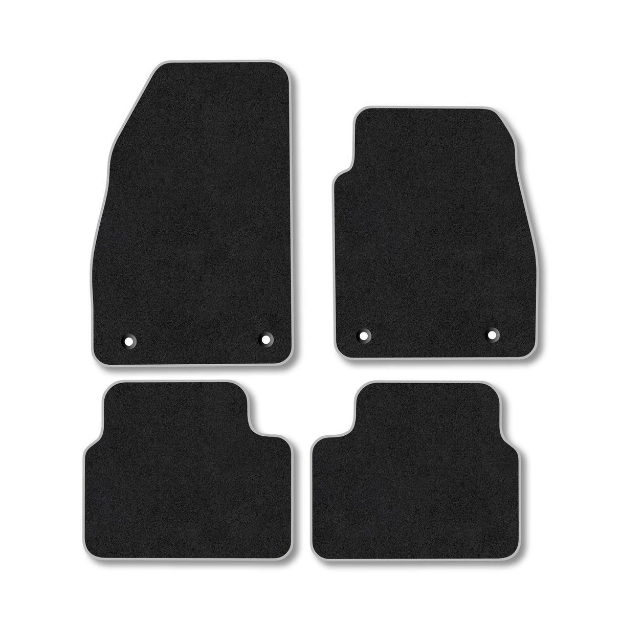 Vauxhall Insignia (2008-2013) Premium Tufted Carpet Car Mats