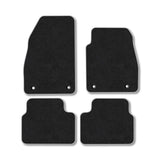 Vauxhall Insignia (2008-2013) Premium Tufted Carpet Car Mats