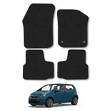 Skoda Citigo Car Mats (2012-Onwards)