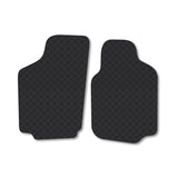 Vauxhall Combo (2001-2011) Heavy-Duty Rubber Car Mats