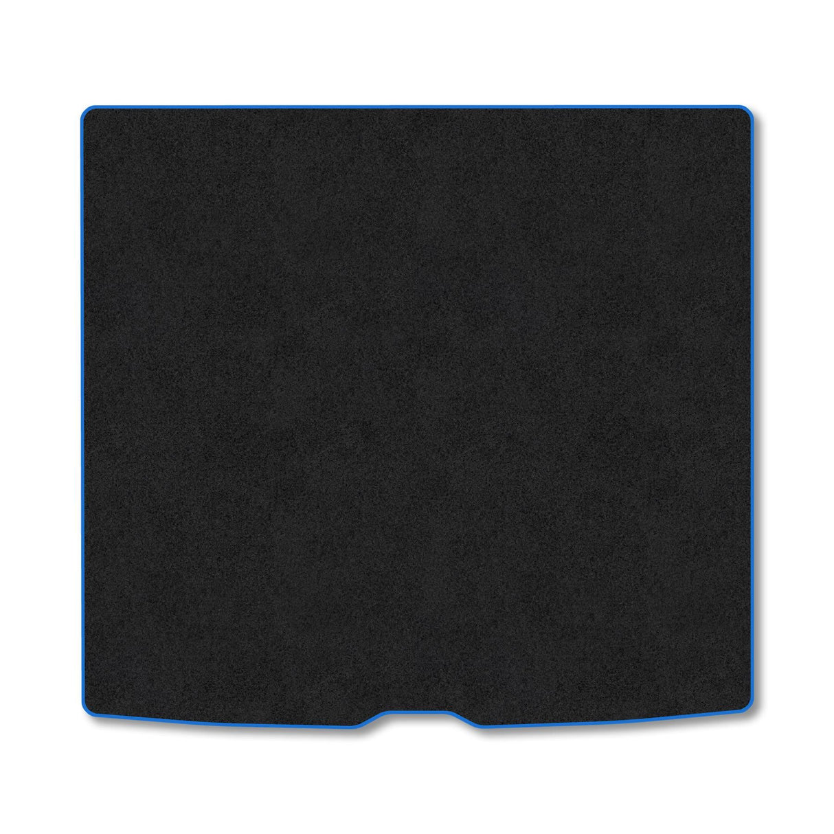 BMW iX2 (2024+) Premium Tufted Carpet Boot Mat