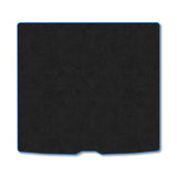 BMW iX2 (2024+) Premium Tufted Carpet Boot Mat