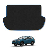 Subaru Forester (2012-2018) Premium Tufted Carpet Boot Mat