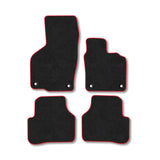 VW Passat Car Mats (2005-2011)