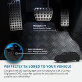 Audi Q5 Car Floor Mats (2018-Onwards)