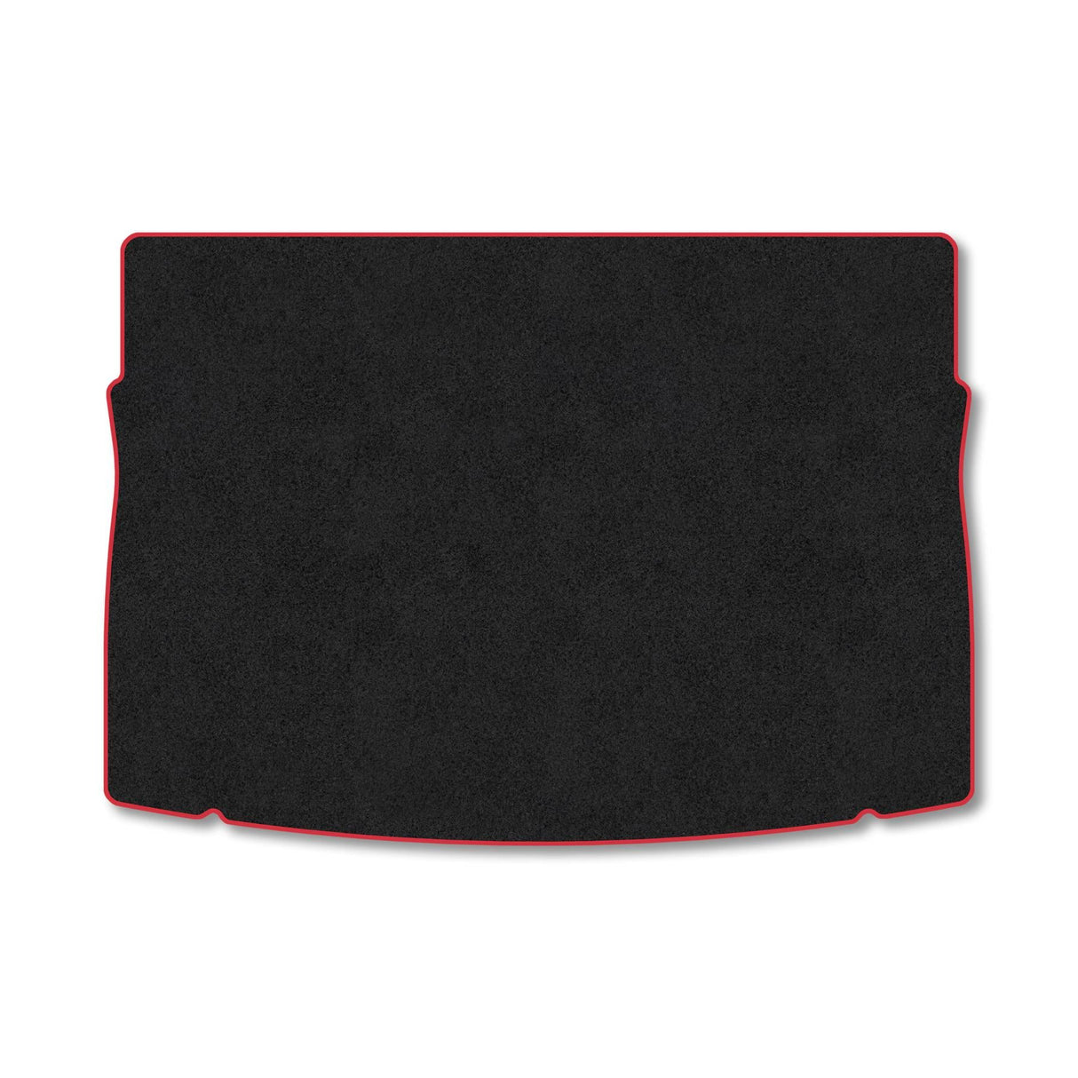 VW Golf MK7 Hatchback  (2012-2020) Premium Tufted Carpet Boot Mat