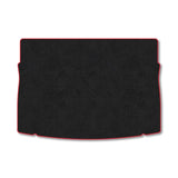 VW Golf MK7 Hatchback  (2012-2020) Premium Tufted Carpet Boot Mat