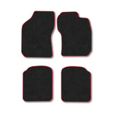 Fiat Bravo (1995-2002) Premium Tufted Carpet Car Mats