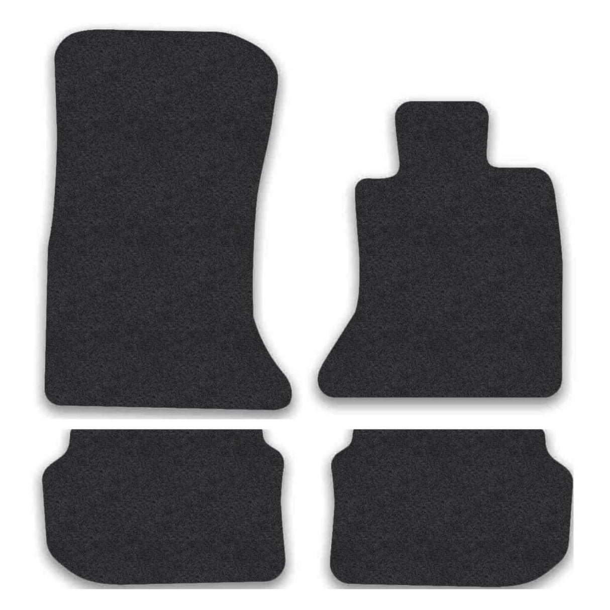 BMW 5 Series F10/F11 Saloon/Estate Car Mats (2010-2013)
