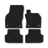 Audi A3 (2020+) Premium Tufted Carpet Car Mats