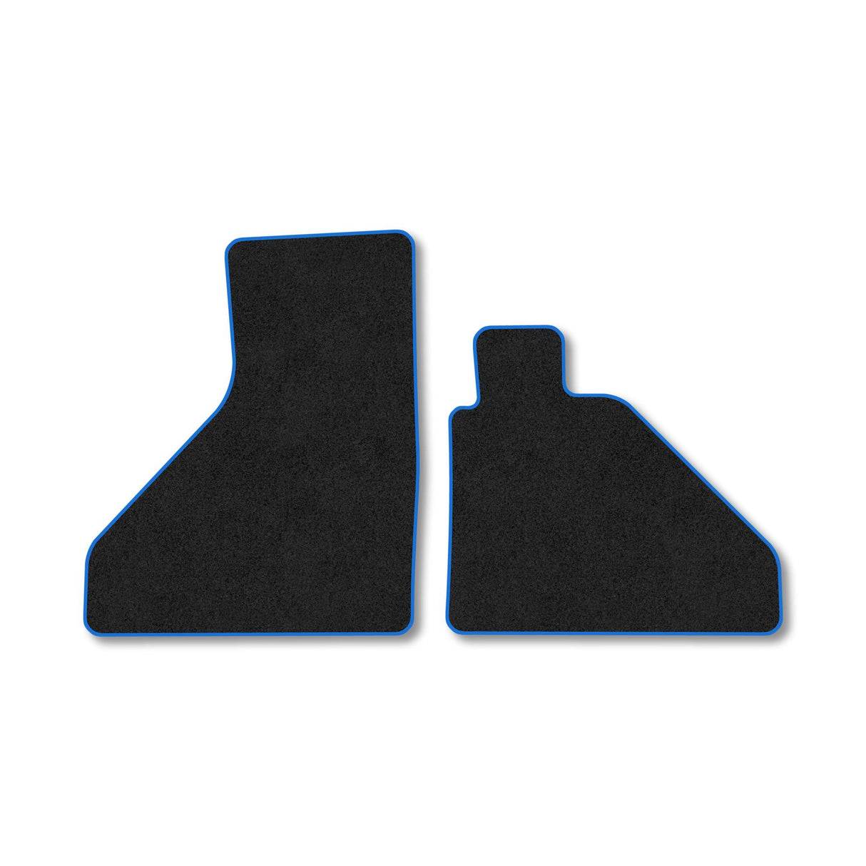 Ferrari 512 Car Mats (1984-1996)