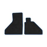 Ferrari 512 Car Mats (1984-1996)