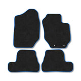 Suzuki Jimny (2018+) Premium Tufted Carpet Car Mats