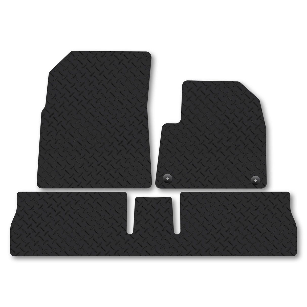 CAR MAT CO AMZ CITROEN E-BERLINGO-M MULTISPACE (2023+) - [UNB]