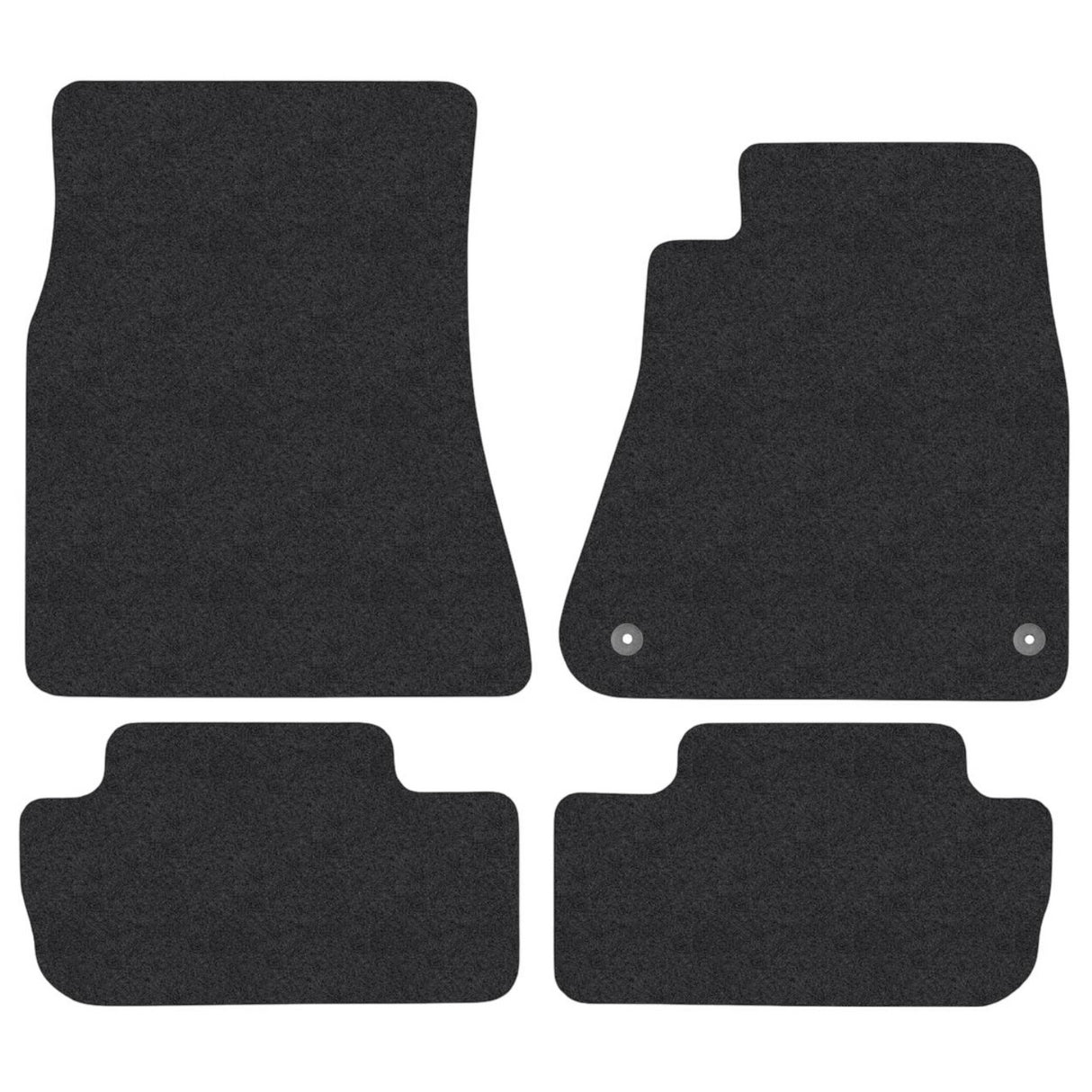 Lexus IS250 Automatic Car Mats (2005-2013)