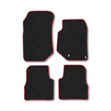 Peugeot 2008 (2020+) Premium Tufted Carpet Car Mats