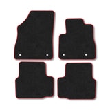 Vauxhall Astra K (2015-2021) Premium Tufted Carpet Car Mats