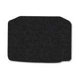 Skoda Fabia (2000-2007) Premium Tufted Carpet Boot Mat