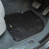 TRAVALL Land Rover Range Rover Evoque Premium Car Mats (2011-2018)