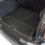 TRAVALL Volvo XC40 Premium Rubber Boot Mats Liner (2017-Onwards)