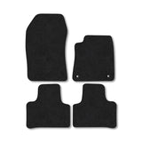 Peugeot 408 (2019+) Premium Tufted Carpet Car Mats