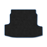 BMW 3 Series Estate (2019+) Premium Tufted Carpet Boot Mat