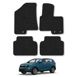 Kia Sportage (2010-2016) Tailored Carpet Car Mats