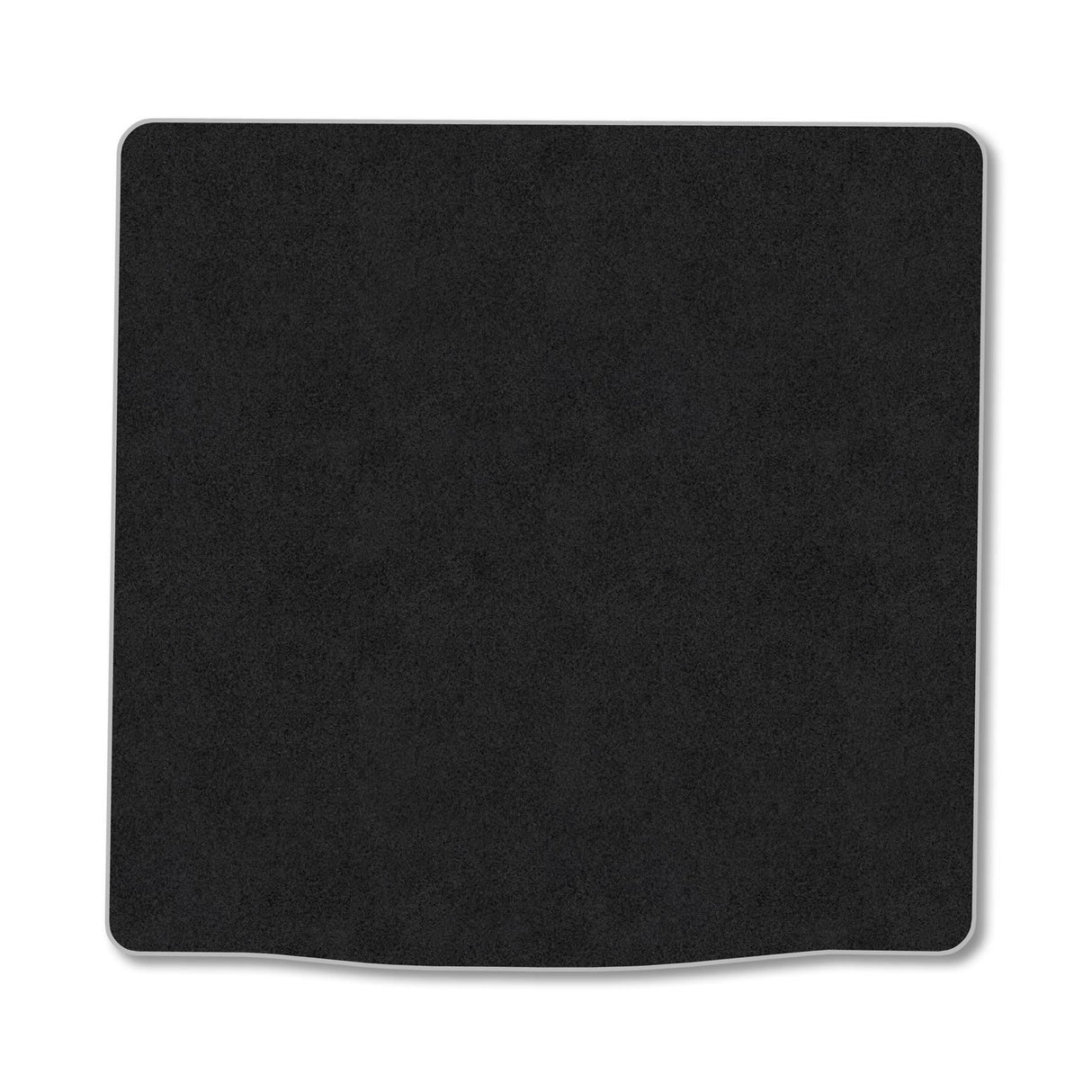 Mercedes-Benz Ml (2005-2012) Premium Tufted Carpet Boot Mat