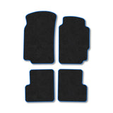 Peugeot 406 Estate Car Mats (1996-2004)