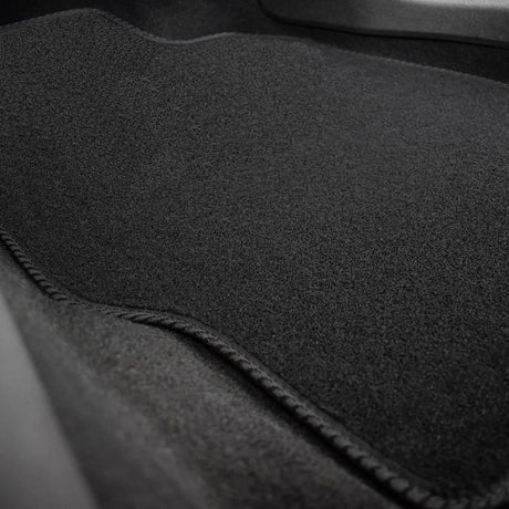 Ford Fusion Automatic Car Mats (2002-2012)
