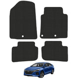 Hyundai Ioniq Hybrid Car Mats (2020-Onwards)