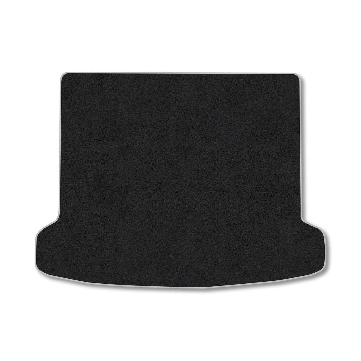 Peugeot 307 (2001-2008) [Estate] Premium Tufted Carpet Boot Mat