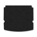 Ford S-Max (2015-2023) Premium Tufted Carpet Boot Mat
