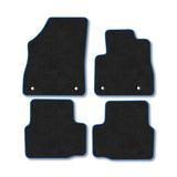 Vauxhall Astra K (2015-2021) Premium Tufted Carpet Car Mats