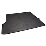 TRAVALL BMW X3 Premium Boot Mat (2003-2010)