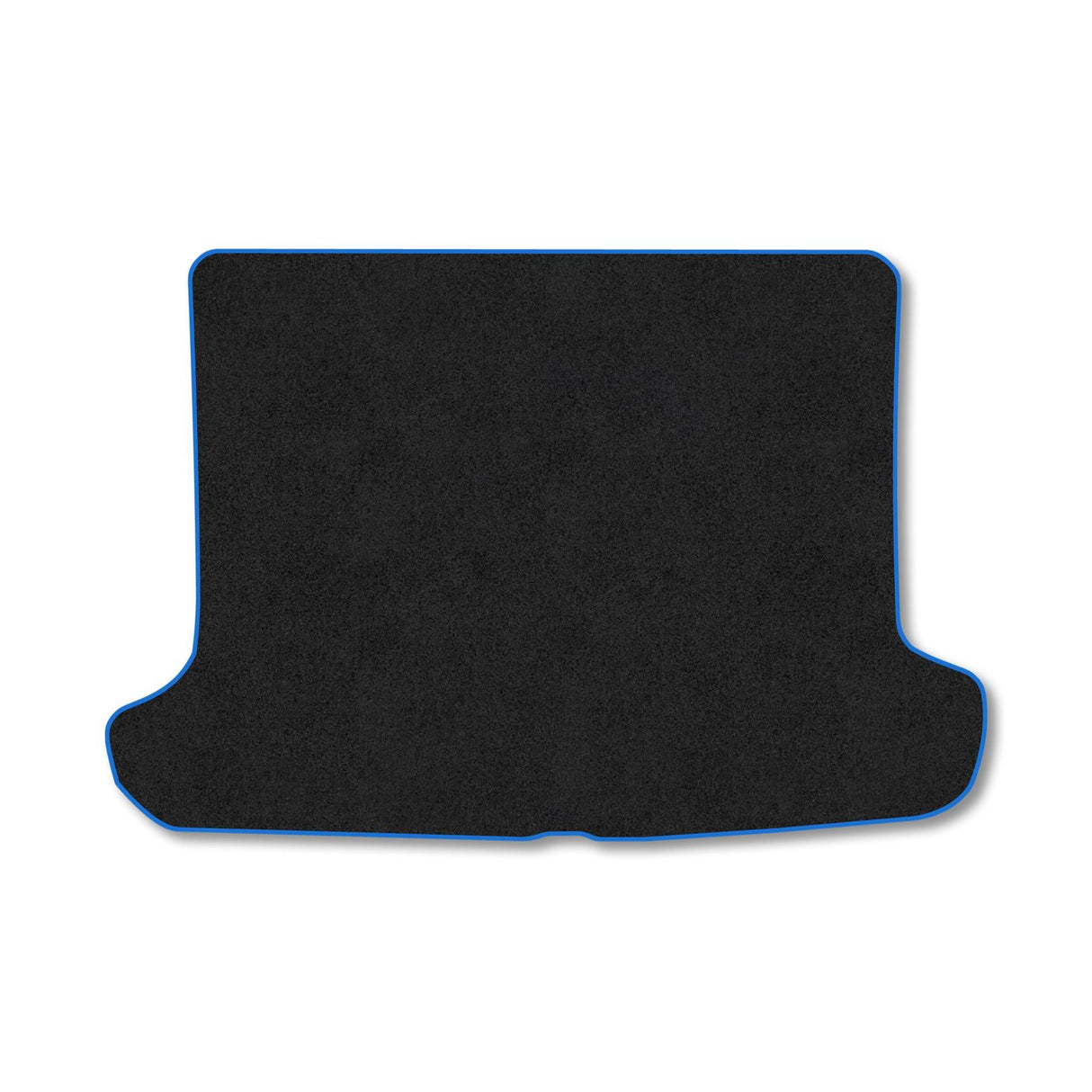 Toyota Verso (2019+) Premium Tufted Carpet Boot Mat