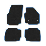 Ford Mondeo (2011-2014) Premium Tufted Carpet Car Mats