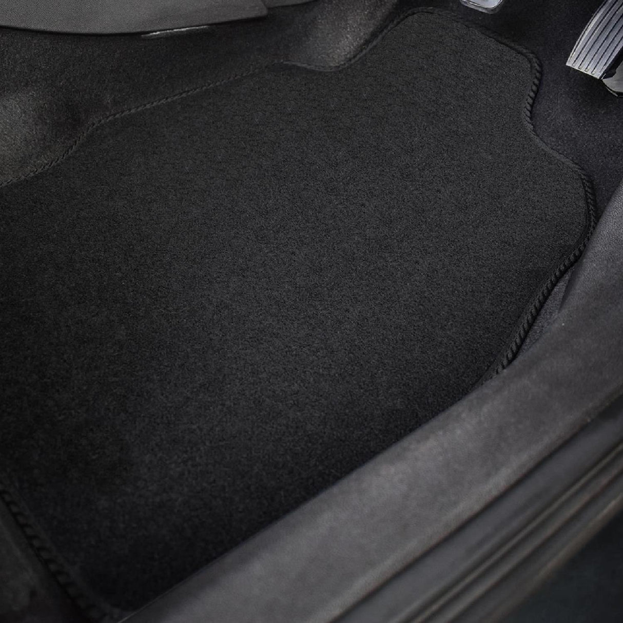 Cupra Formentor Car Mats (2020-Onwards)