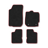 DACIA DUSTER (2010-2018) Premium Tufted Carpet Car Mats