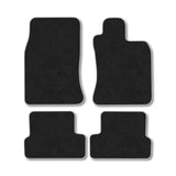 Mini Cooper (2002-2006) [R50/R53] Premium Tufted Carpet Car Mats