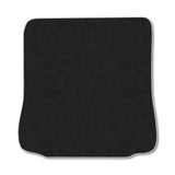 BMW 1 Series (2012-2019) Premium Tufted Carpet Car Mats
