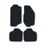 Alfa Romeo 145 Car Mats (1994-2001)
