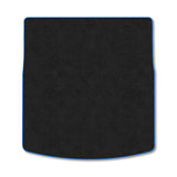 Mazda 6 (2013+) [Estate] Premium Tufted Carpet Boot Mat