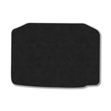 Skoda Fabia (2000-2007) Premium Tufted Carpet Boot Mat