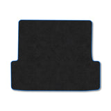 BMW 3 Series (2005-2012) [Estate] Premium Tufted Carpet Car Mats