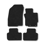 Mitsubishi ASX (2010+) Premium Tufted Carpet Car Mats