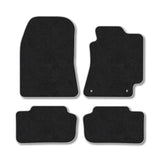 Lexus IS200 (1999-2005) Premium Tufted Carpet Car Mats