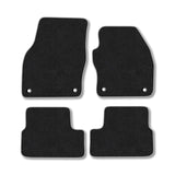 Audi A1 (2019+) Premium Tufted Carpet Car Mats