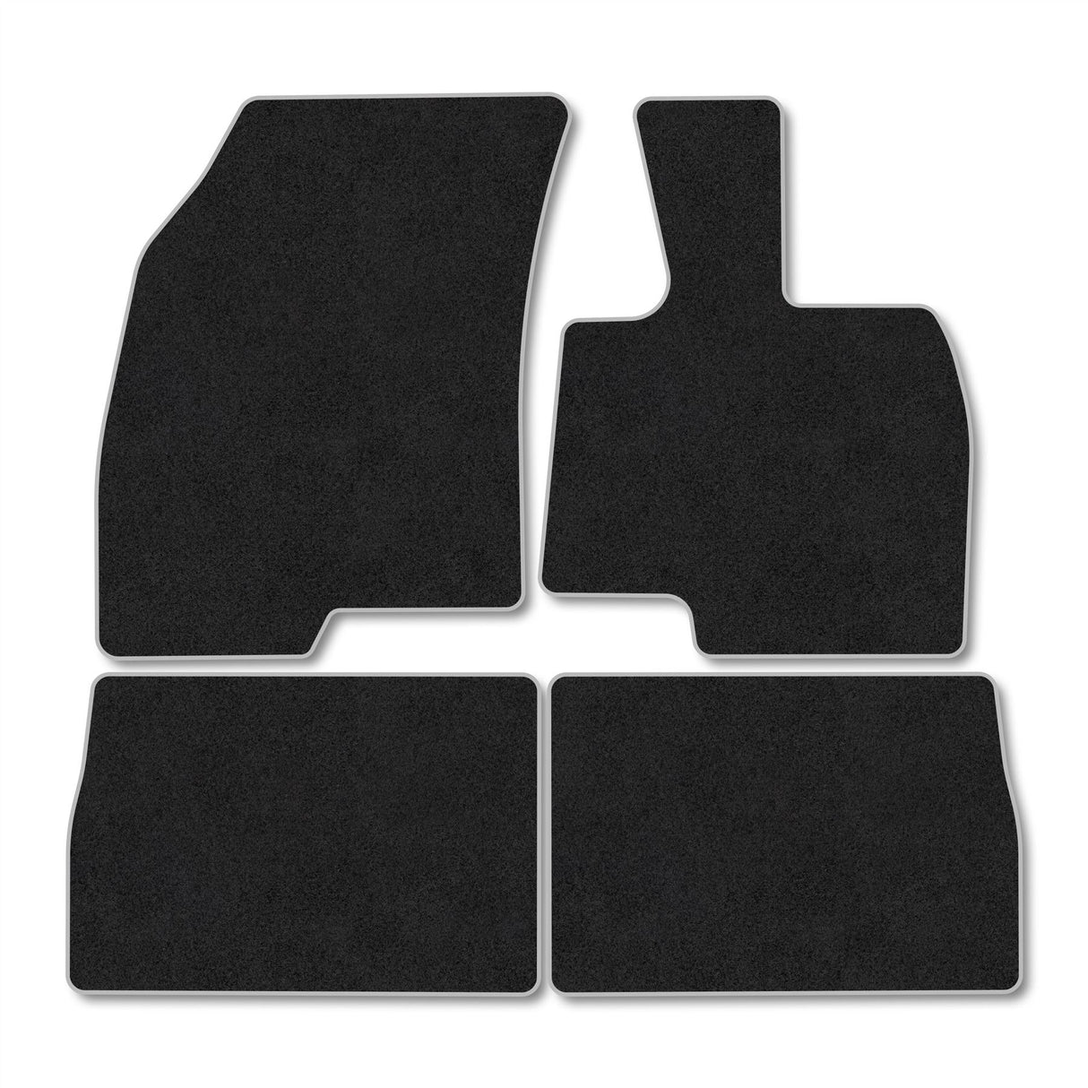 CAR MAT CO AMZ VARIATION JAECOO 7 (2024+) - [STC]