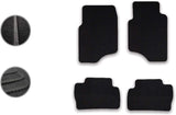 Mitsubishi Shogun Car Mats (1992-2000)